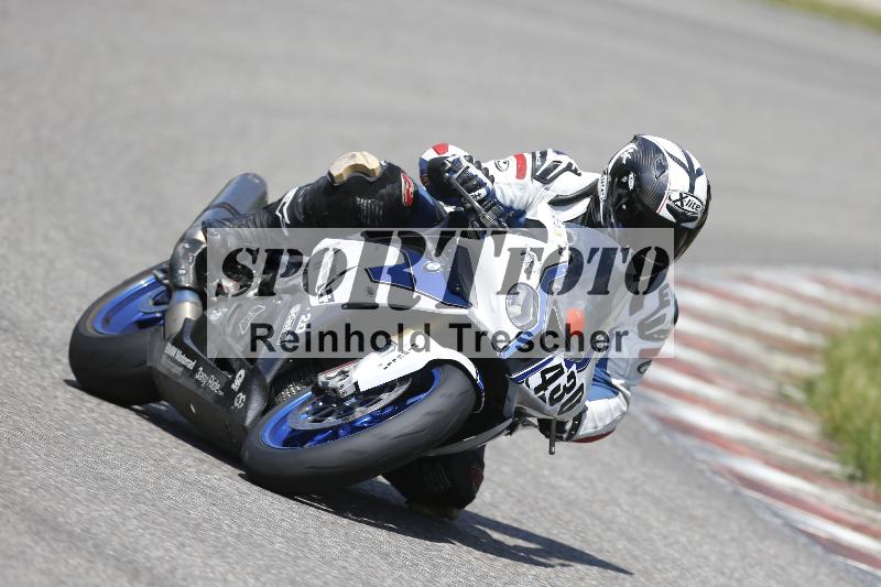 /15 13.05.2025 Max Racing ADR/Gruppe rot/430